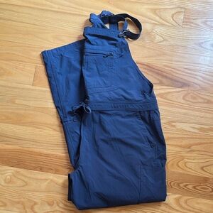 Women’s Duluth Trading Company Garden Overalls XL x 31
